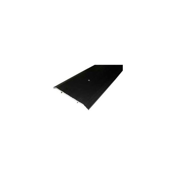 M-D Building Products M-D TH043 Fluted Saddle Threshold, 36, Bronze 69816 - main